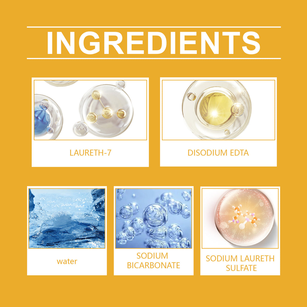Automotive Catalytic Cleaning Agent, Automotive Engine Internal Clean Exhaust Carbon Removal Cleaning Agent