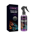 Automotive Coating Spray, Automotive Paint Maintenance Decontamination And New Automotive Coating Agent For Bright Coating